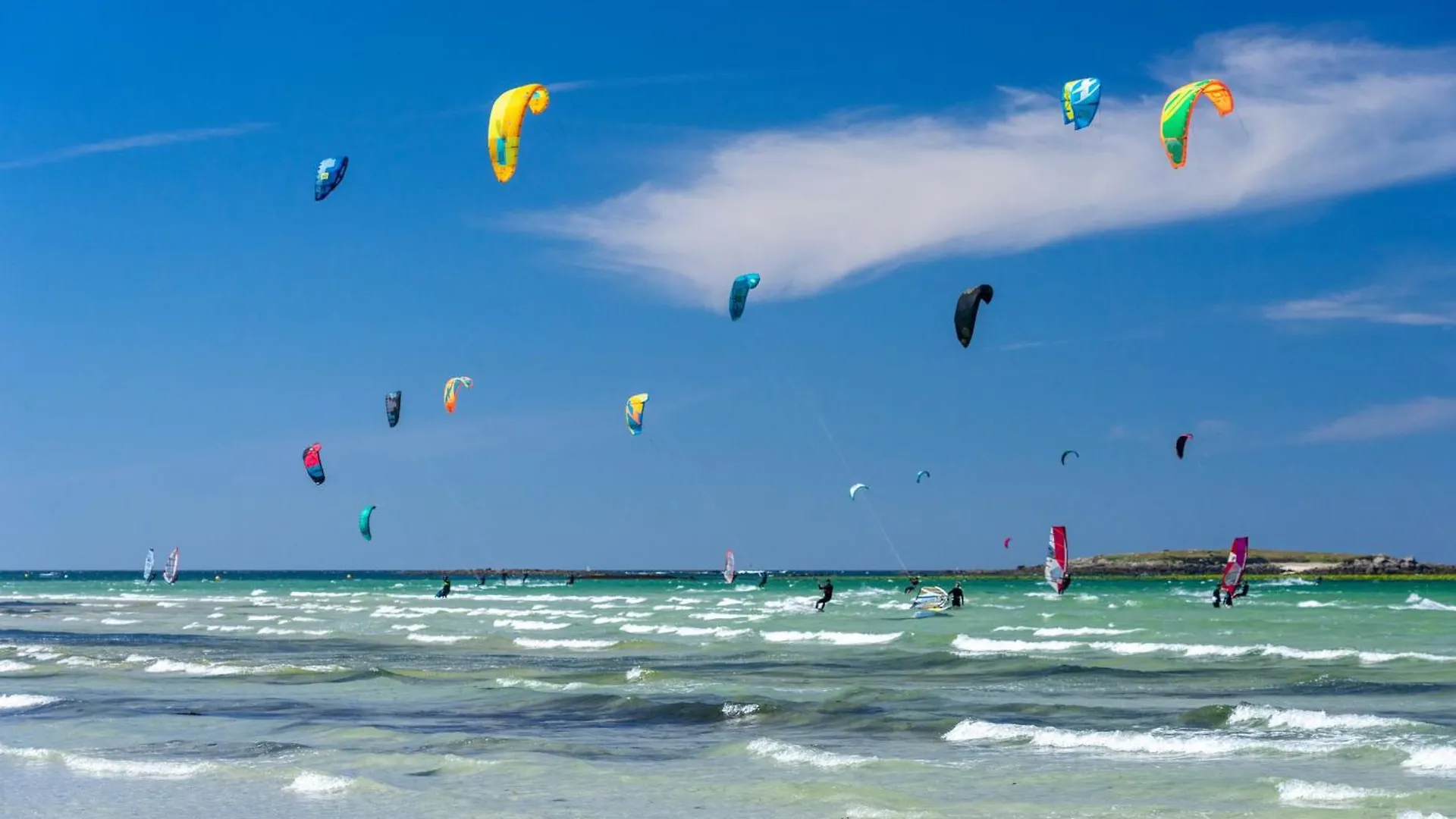 Apartman La Maison Bleue En Iroise - Randonnees Gr34 - Plage 10 Min A Pieds - Wifi, Velos Vae Gratuits, Jardin - Exposition Plein Sud Loc-Maria-Plouzané