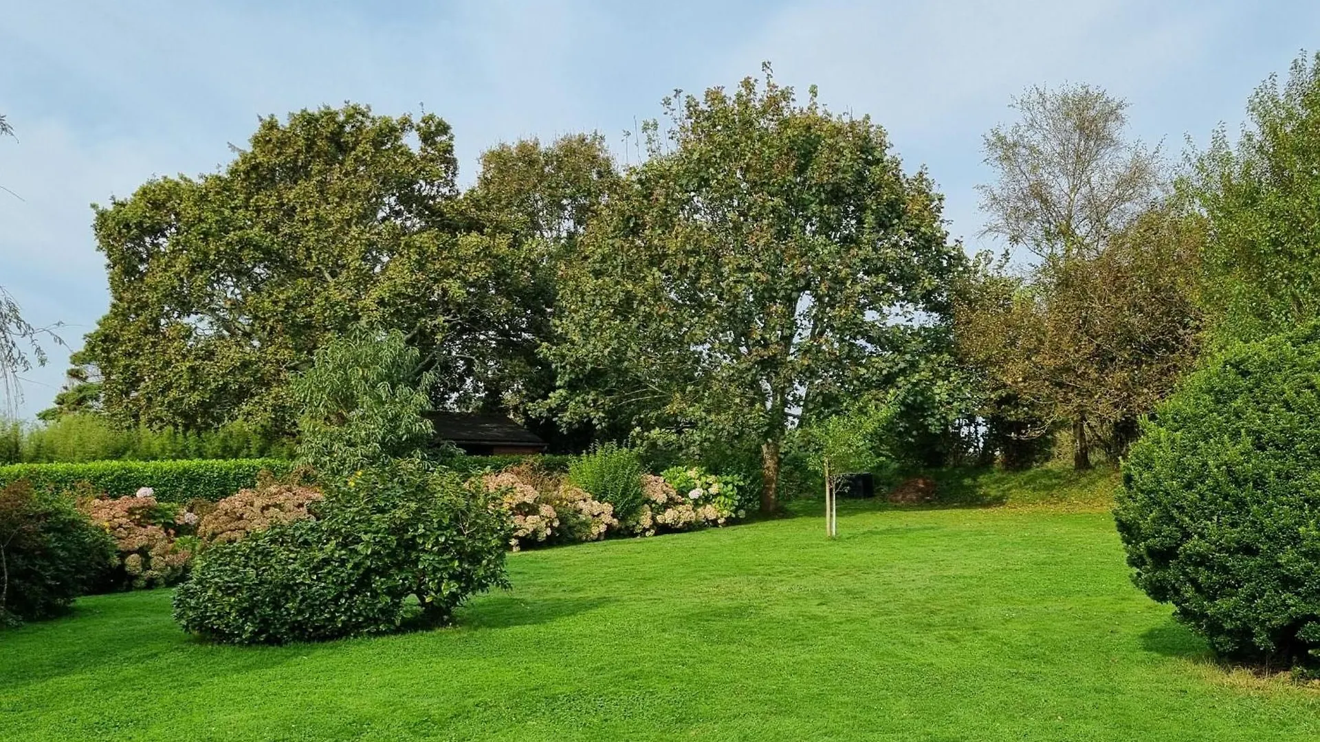 La Maison Bleue En Iroise - Randonnees Gr34 - Plage 10 Min A Pieds - Wifi, Velos Vae Gratuits, Jardin - Exposition Plein Sud Loc-Maria-Plouzané Apartman